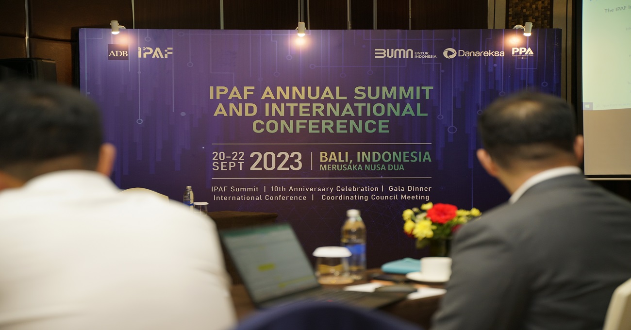 The 12th IPAF CCM, IMG9